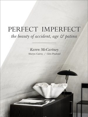 cover image of Perfect Imperfect
